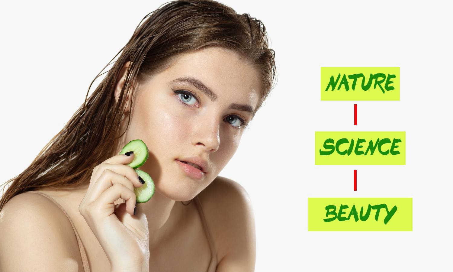 From Nature to Lab: The Seamless Blend of Trending Sustainable Cosmetic Formulas